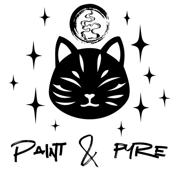 Paint & Pyre
