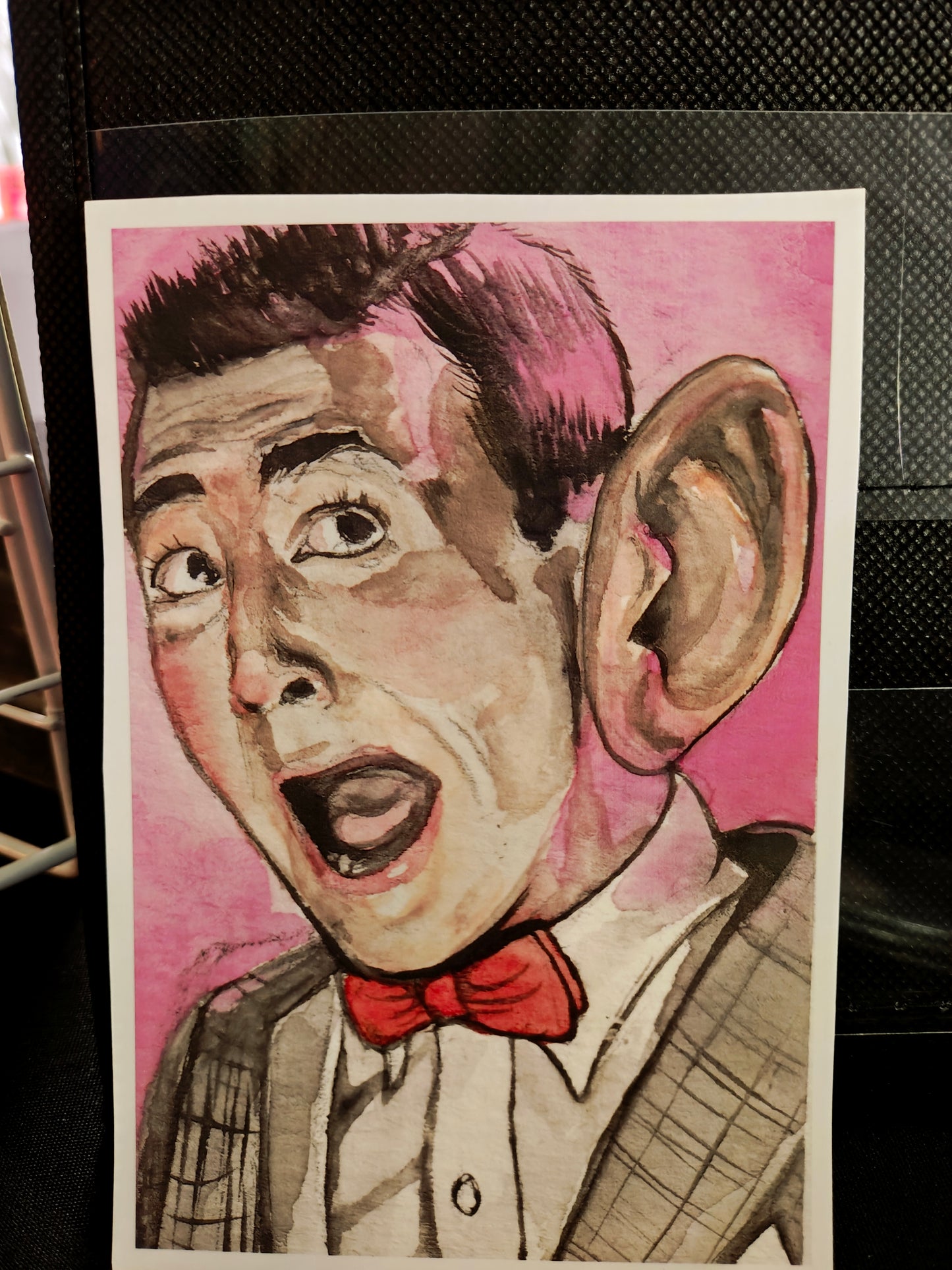 PeeWee Print