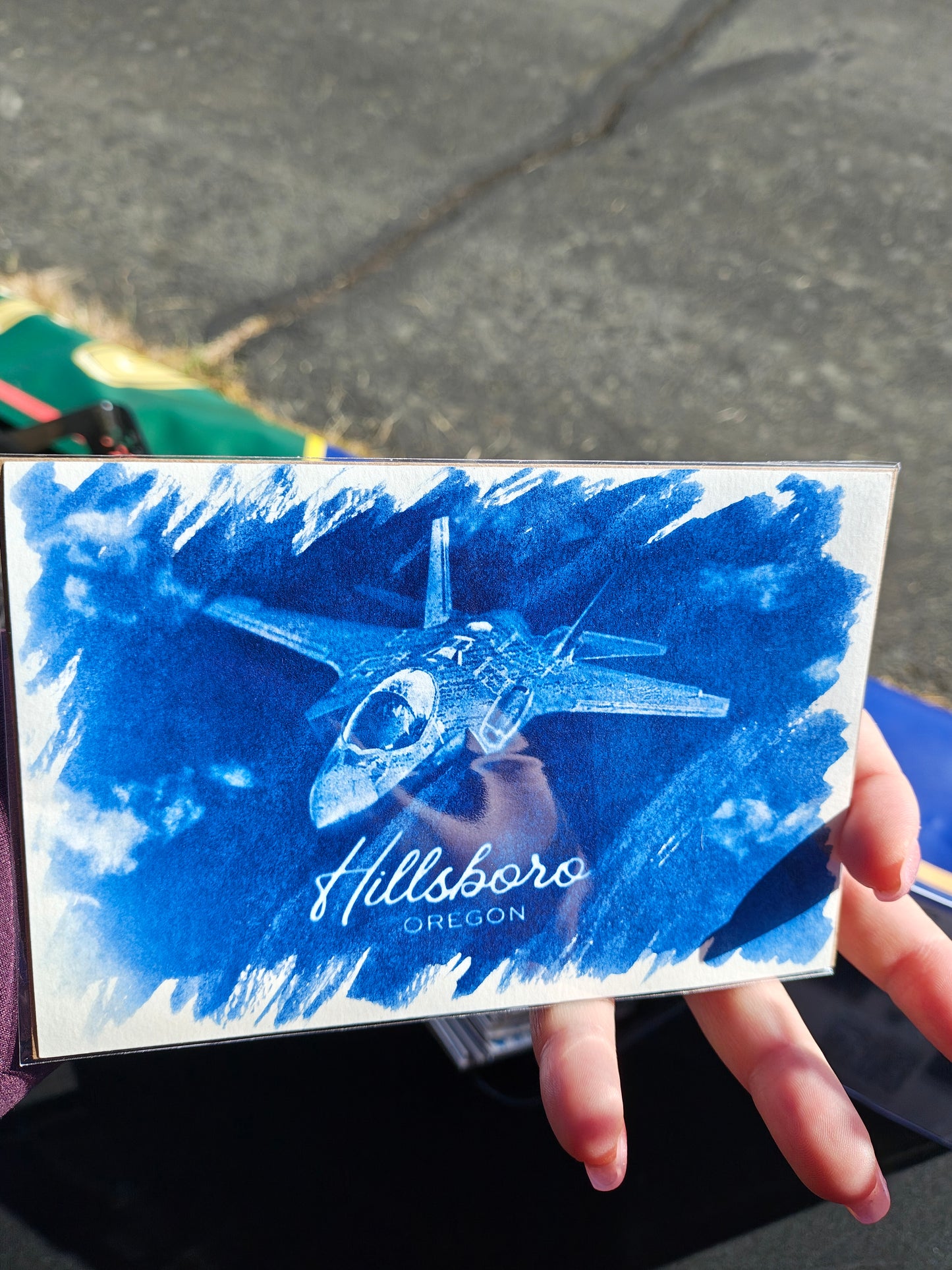 Postcard