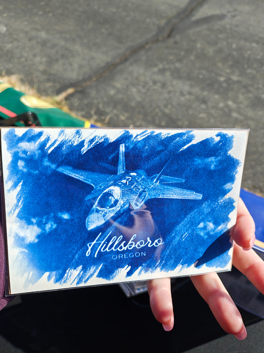Postcard